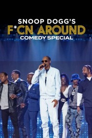 titta-Snoop Dogg's Fcn Around Comedy Special-online