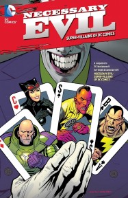 titta-Necessary Evil: Super-Villains of DC Comics-online
