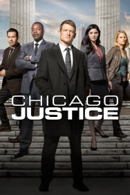 titta-Chicago Justice-online