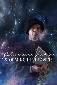 titta-Johannes Kepler - Storming the Heavens-online