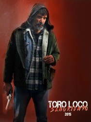 titta-Toro Loco: Bloodthirsty-online