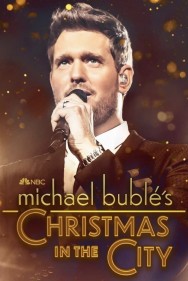 titta-Michael Buble's Christmas in the City-online