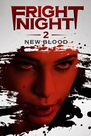 titta-Fright Night 2: New Blood-online