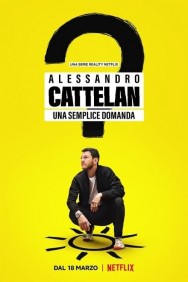 titta-Alessandro Cattelan: One Simple Question-online