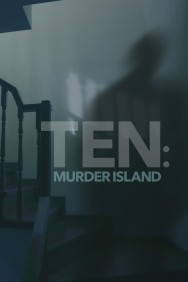 titta-Ten: Murder Island-online