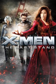 titta-X-Men: The Last Stand-online