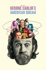 titta-George Carlin's American Dream-online