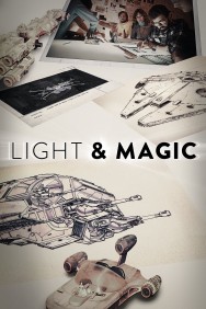 titta-Light & Magic-online