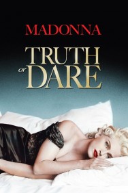 titta-Madonna: Truth or Dare-online