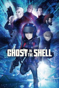 titta-Ghost in the Shell: The New Movie-online