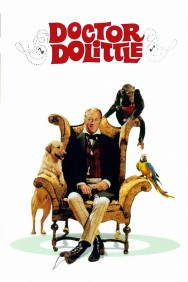 titta-Doctor Dolittle-online
