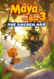 titta-Maya the Bee 3: The Golden Orb-online