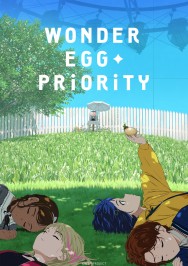titta-Wonder Egg Priority-online