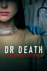 titta-Dr. Death: Cutthroat Conman-online