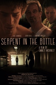 titta-Serpent in the Bottle-online