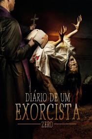 titta-Diary of an Exorcist - Zero-online