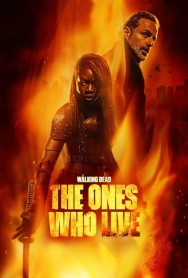 titta-The Walking Dead: The Ones Who Live-online