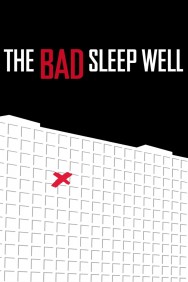 titta-The Bad Sleep Well-online