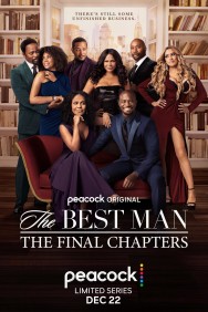 titta-The Best Man: The Final Chapters-online