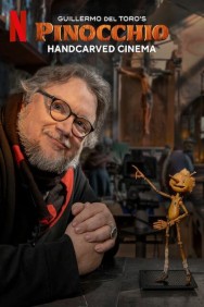 titta-Guillermo del Toro's Pinocchio: Handcarved Cinema-online