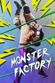 titta-Monster Factory-online