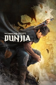 titta-The Thousand Faces of Dunjia-online