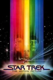 titta-Star Trek: The Motion Picture-online