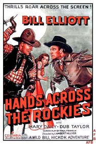 titta-Hands Across the Rockies-online