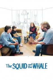 titta-The Squid and the Whale-online