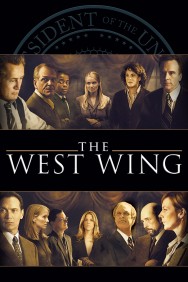 titta-The West Wing-online