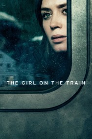 titta-The Girl on the Train-online