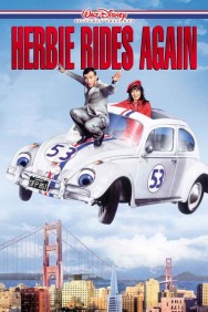titta-Herbie Rides Again-online
