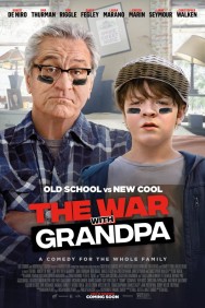 titta-The War with Grandpa-online
