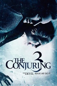 titta-The Conjuring: The Devil Made Me Do It-online