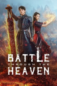titta-Battle Through The Heaven-online