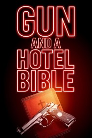 titta-Gun and a Hotel Bible-online