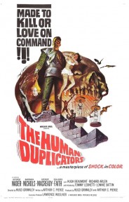 titta-The Human Duplicators-online