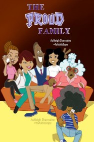 titta-The Proud Family-online