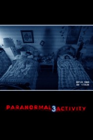titta-Paranormal Activity 3-online