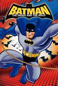 titta-Batman: The Brave and the Bold-online