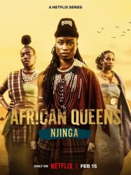titta-African Queens: Njinga-online