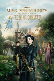 titta-Miss Peregrine's Home for Peculiar Children-online