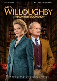 titta-Miss Willoughby and the Haunted Bookshop-online