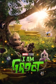 titta-I Am Groot-online