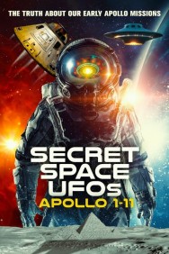 titta-Secret Space UFOs: Apollo 1-11-online