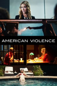 titta-American Violence-online