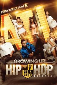 titta-Growing Up Hip Hop: Atlanta-online