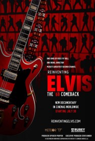 titta-Reinventing Elvis: The 68' Comeback-online