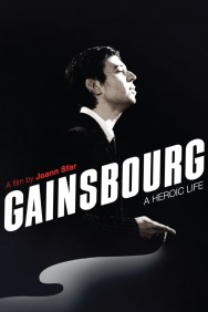 titta-Gainsbourg: A Heroic Life-online
