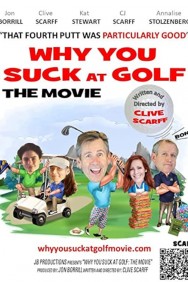 titta-Why You Suck at Golf: The Movie-online
